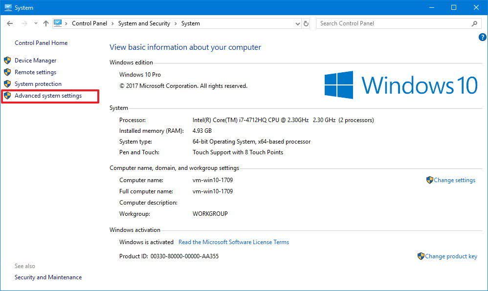 speed and improve the performance of Windows 10