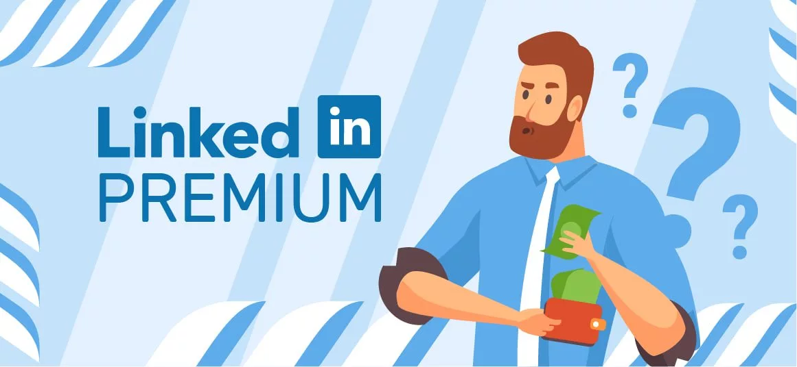 Premium LinkedIn