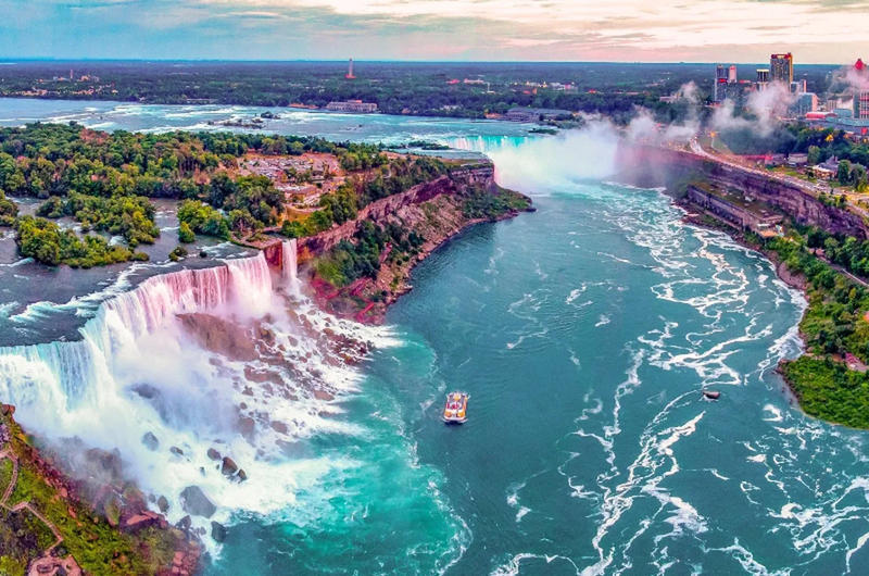 Niagara Falls