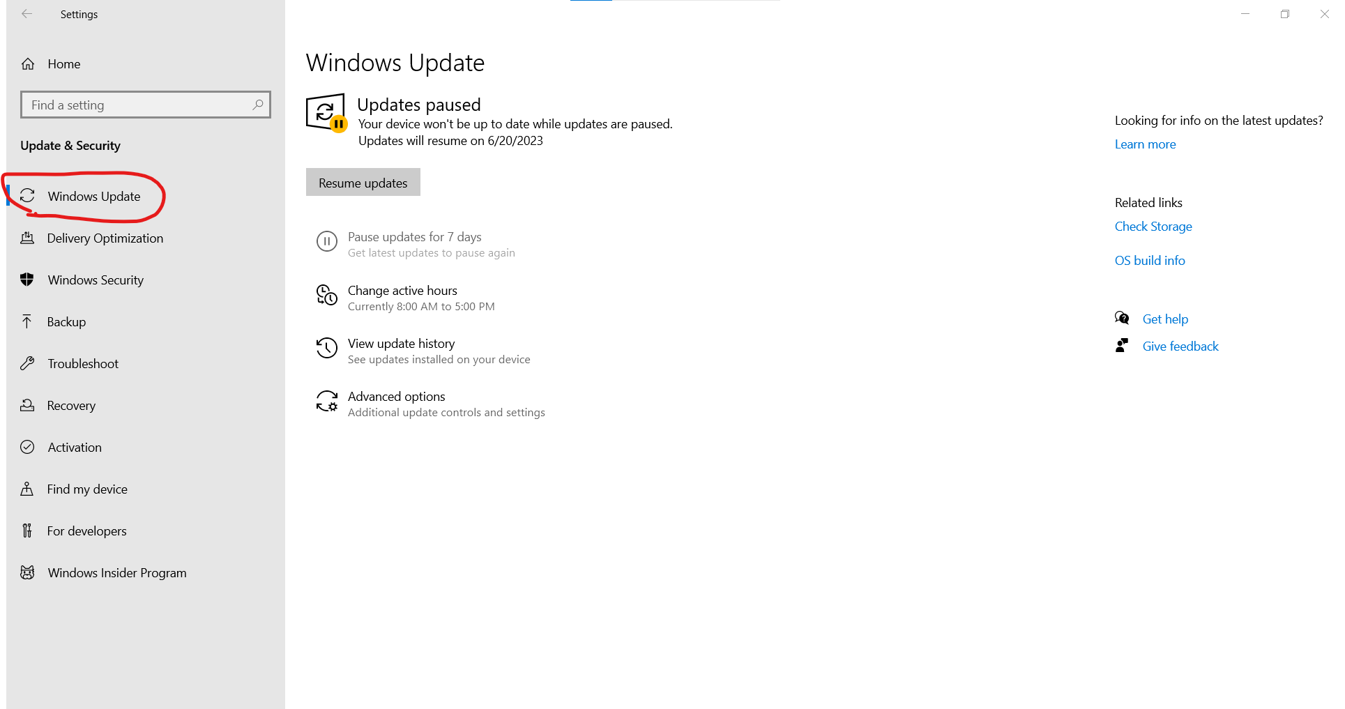 Windows Update - helpbestlife.com