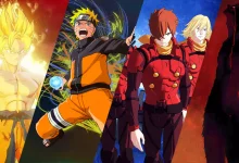 The best hero anime From My Hero Academia to One Punch Man