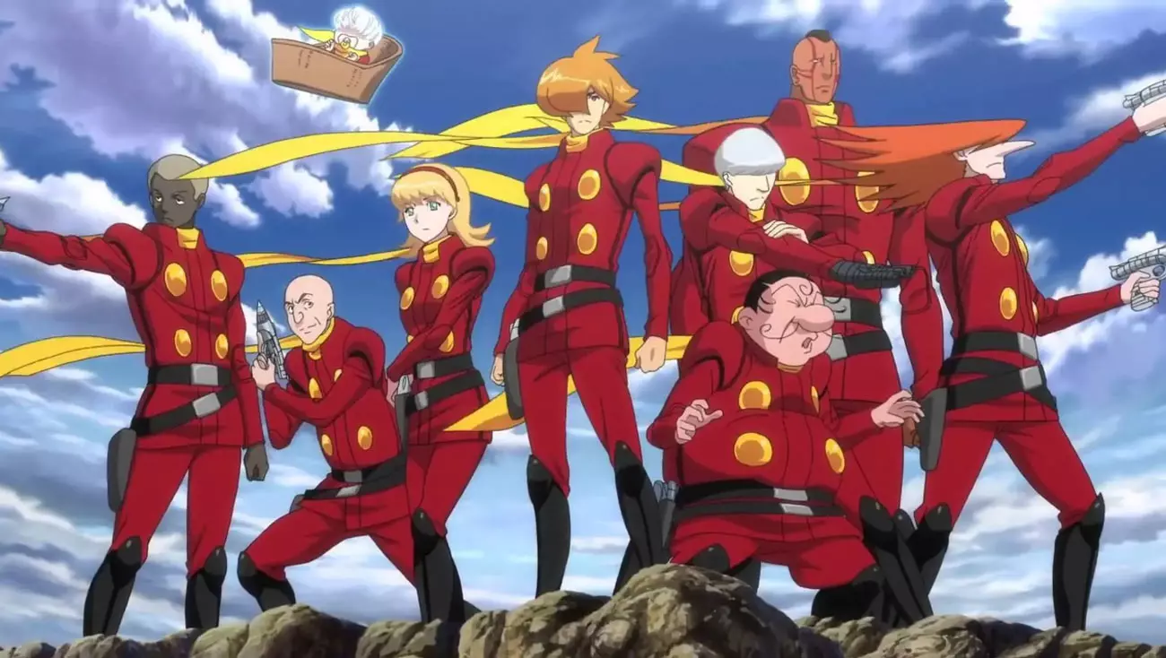 cyborg009-all-characters-red-special-uniforms-helpbestlife.com