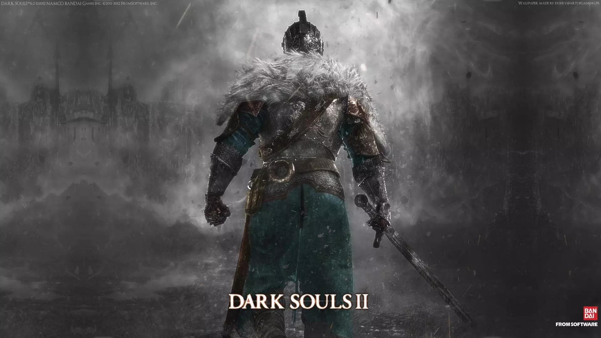 dark-souls-ii-poster-HELPBESTLIFE.COM