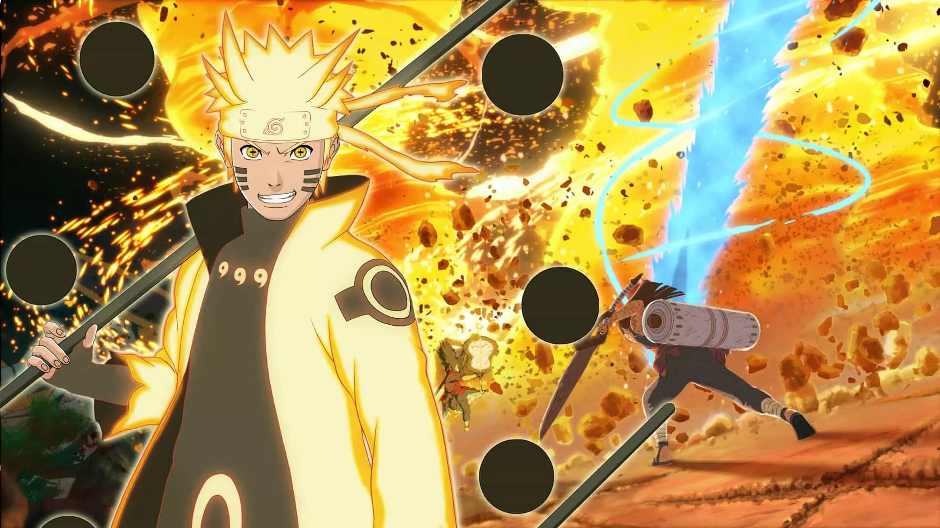 naruto shippuden light hair flame helpbestlife.com