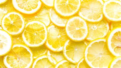 The incredible benefits of drinking a combination of water and lemon juice