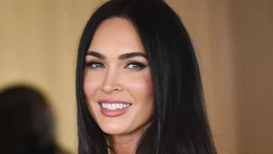 Megan Fox