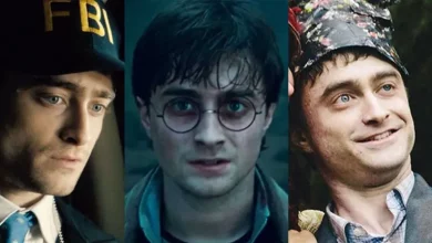 Daniel Radcliffe's best movies, from harry potter to Jack of all trades