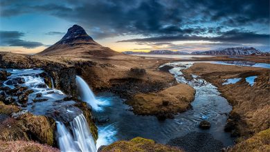 Getting to know Iceland and its 20 tourist attractions