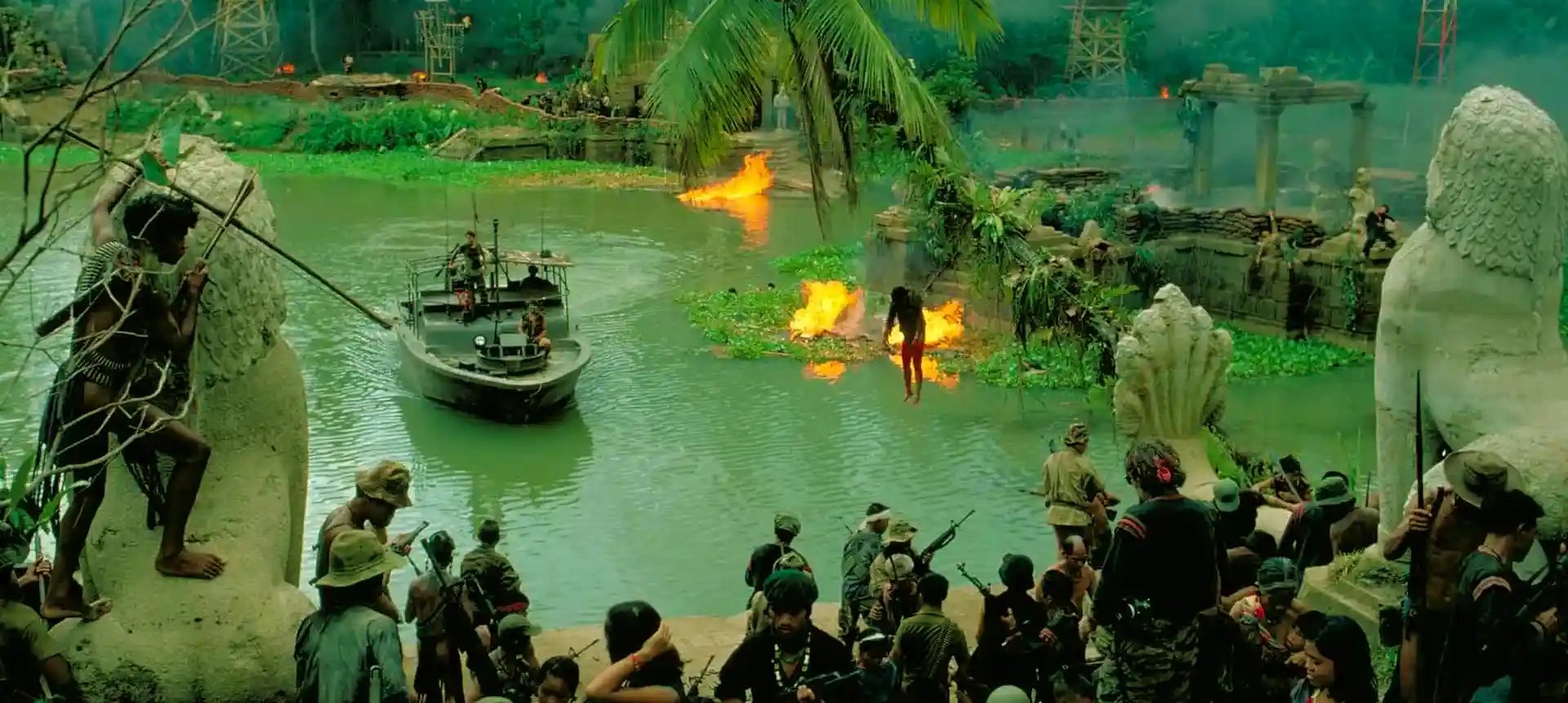 apocalypse now