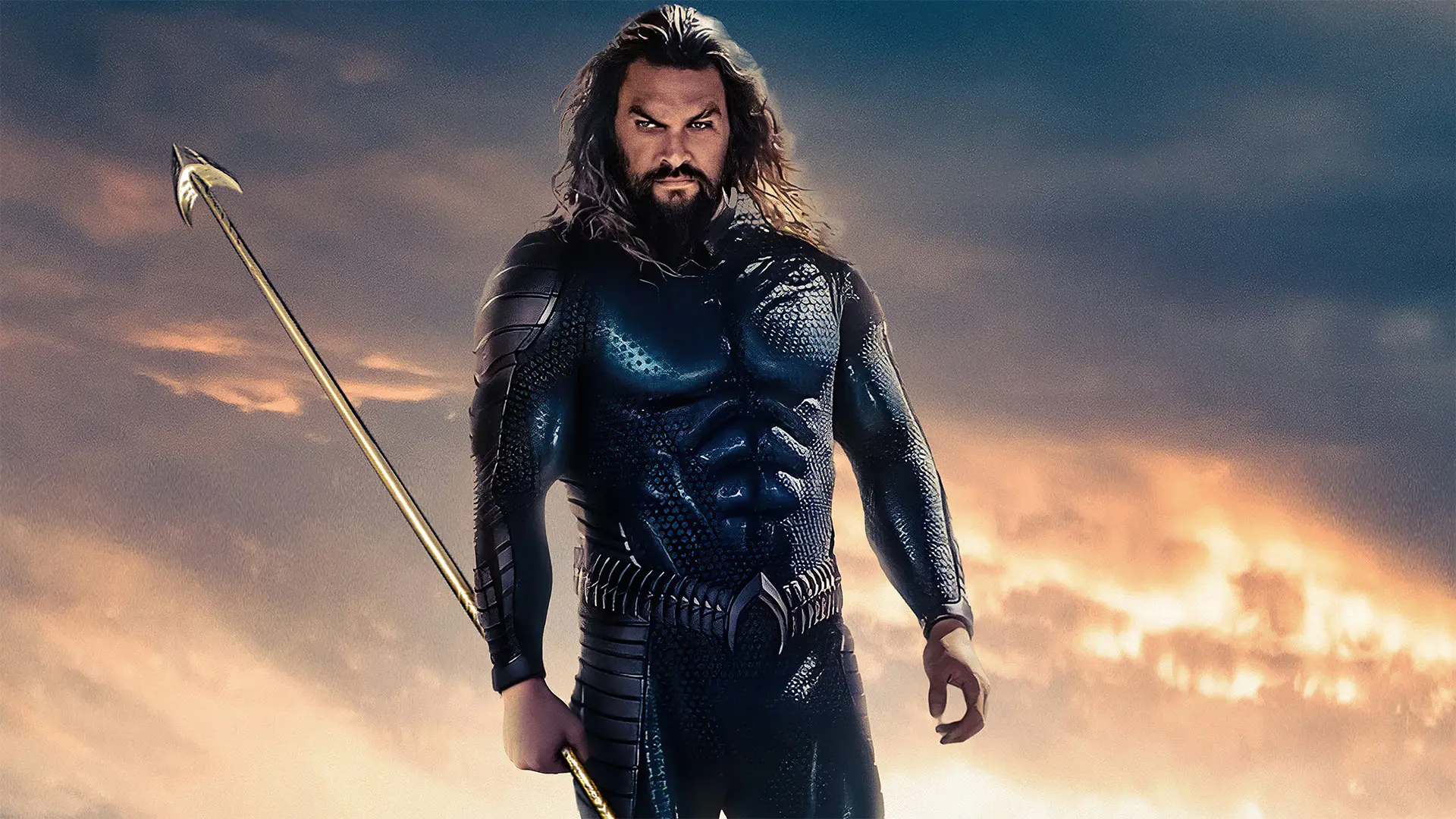 aquaman and the lost-kingdom superhero