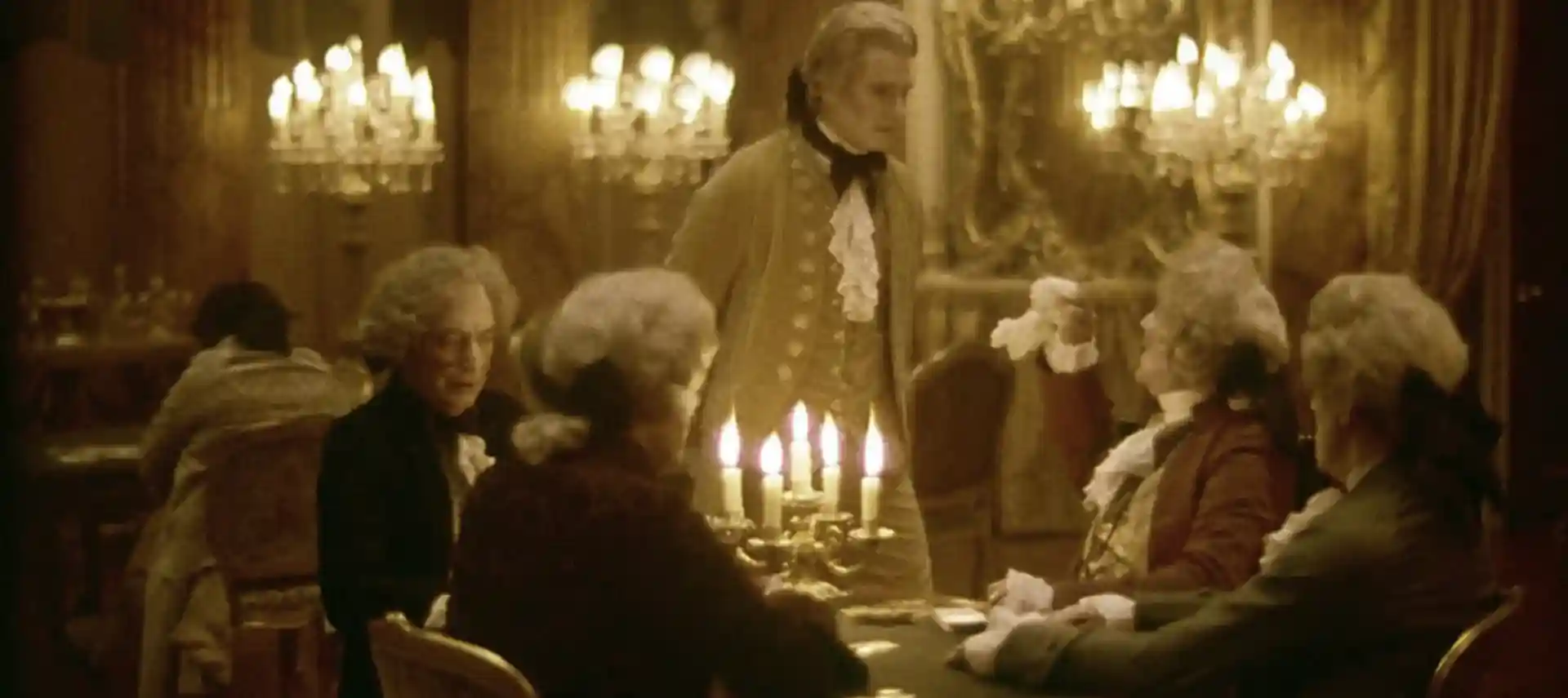 barry lyndon movie