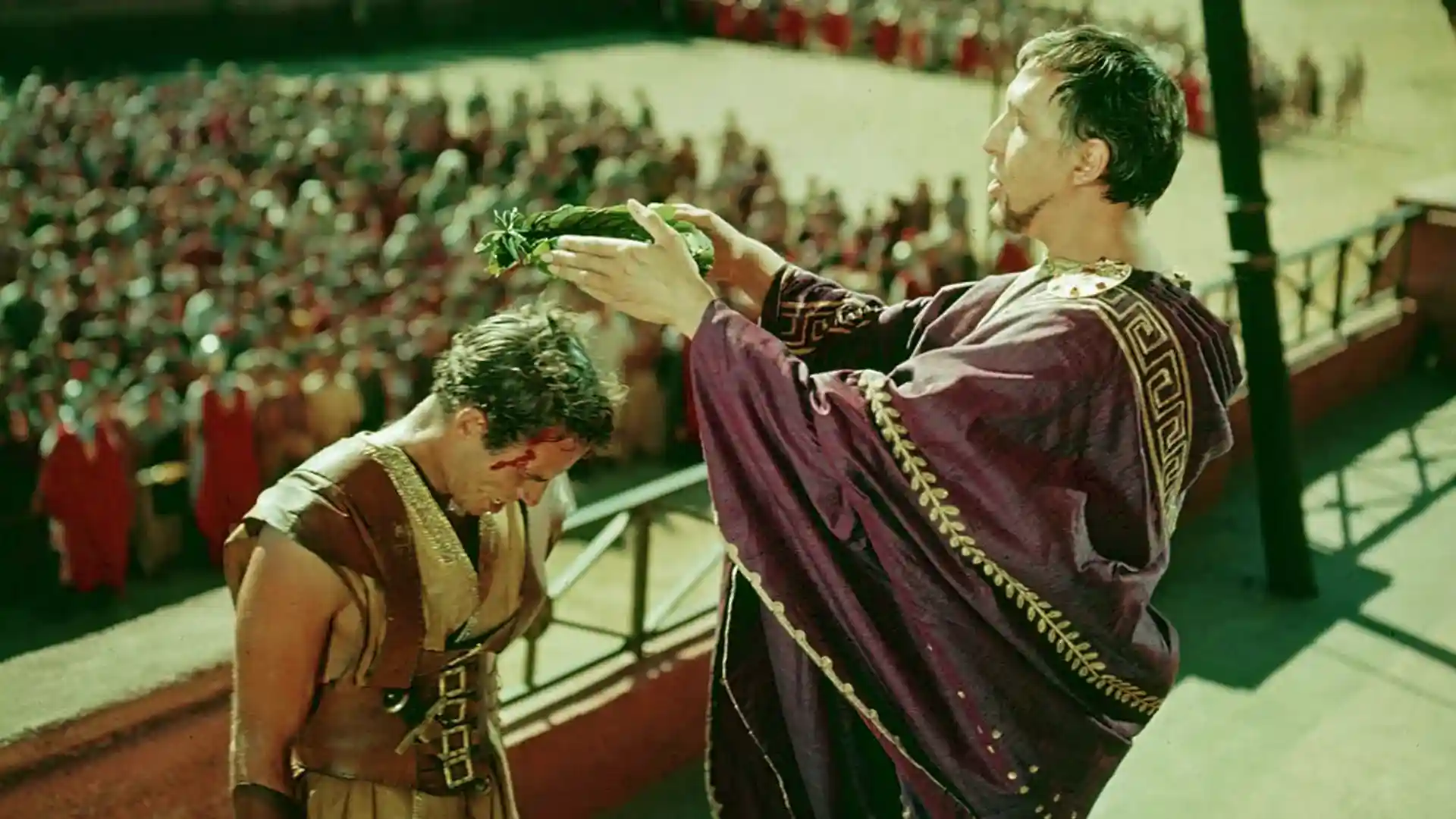 ben hur movie