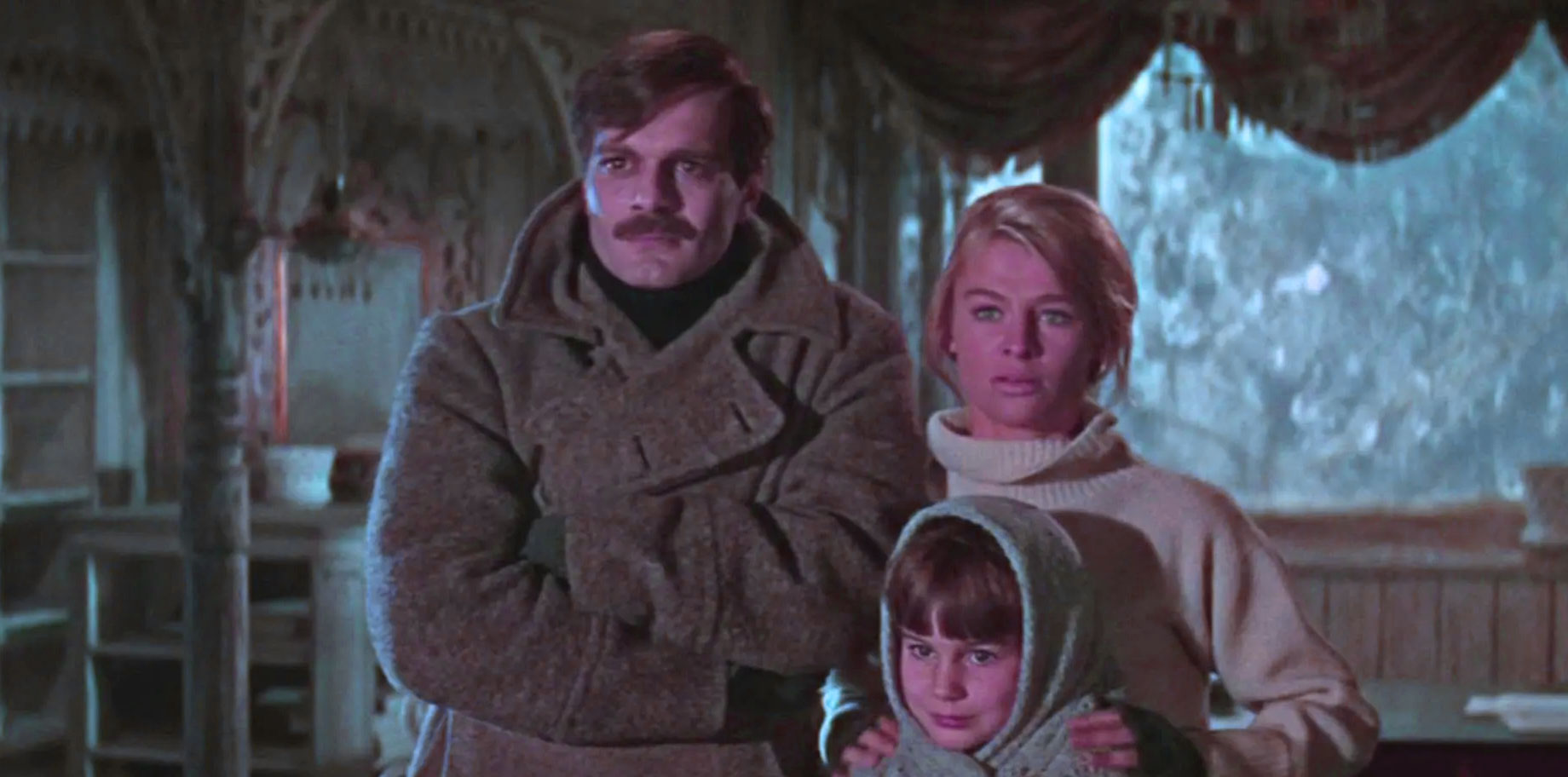 doctor zhivago