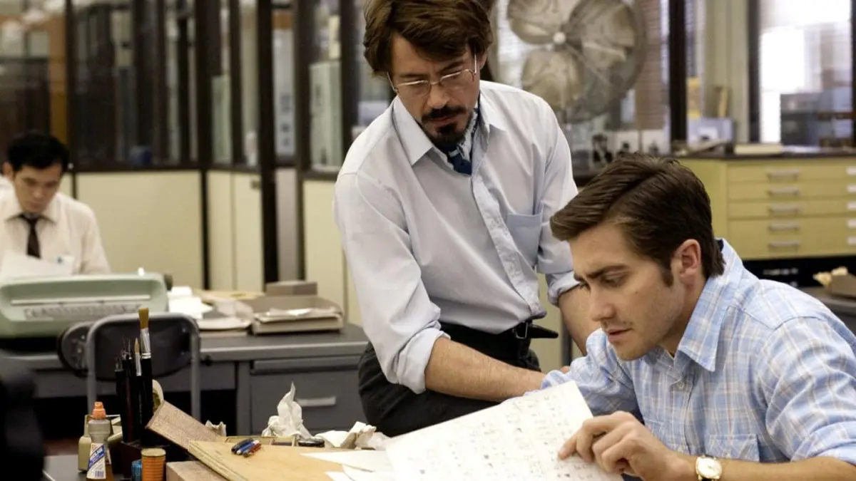 zodiac-two-men-newspaper-office-talking