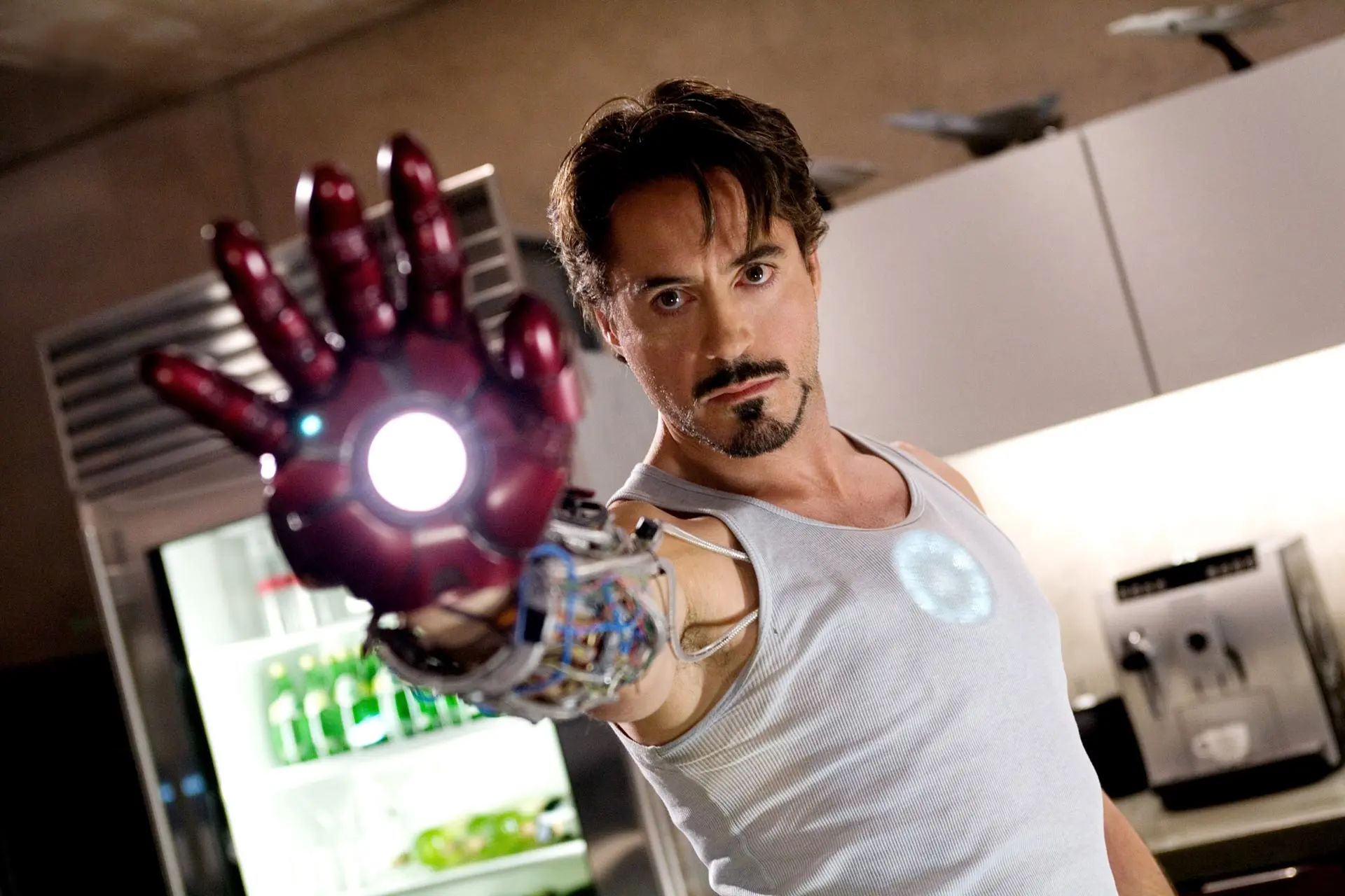 iron-man-showing-his-palm-to-viewer