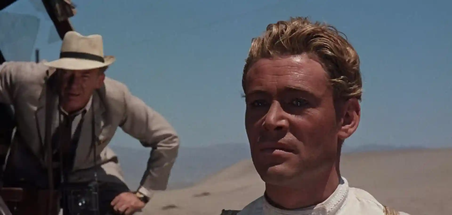 lawrence of arabia movie review