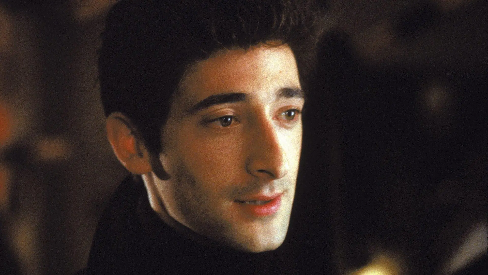 liberty heights young face adrian brody