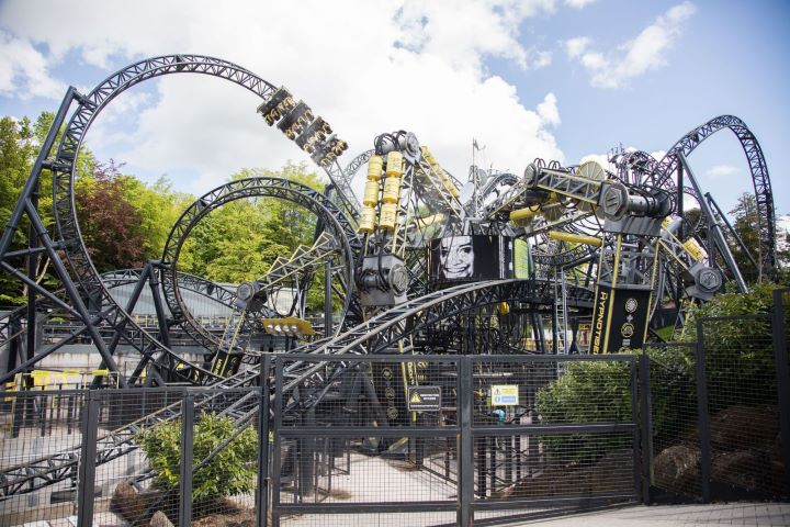 Alton-Towers