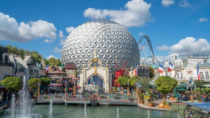 Europa-Park