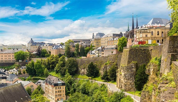 Luxembourg