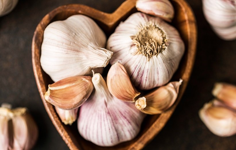 garlic