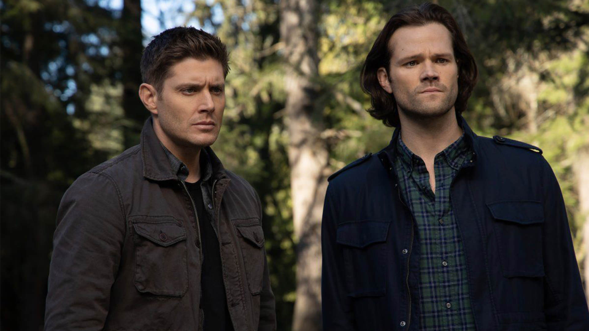 supernatural-characters