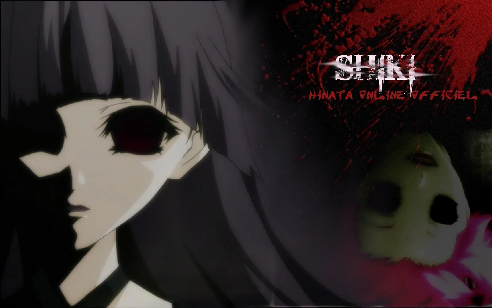 young-vampire-girl-red-eye-shiki-anime