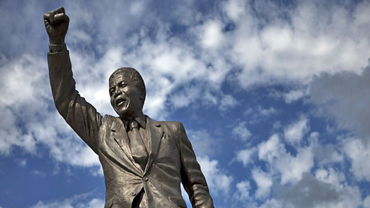 Mandela's legacy