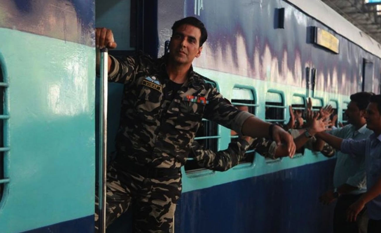 Akshay Kumar