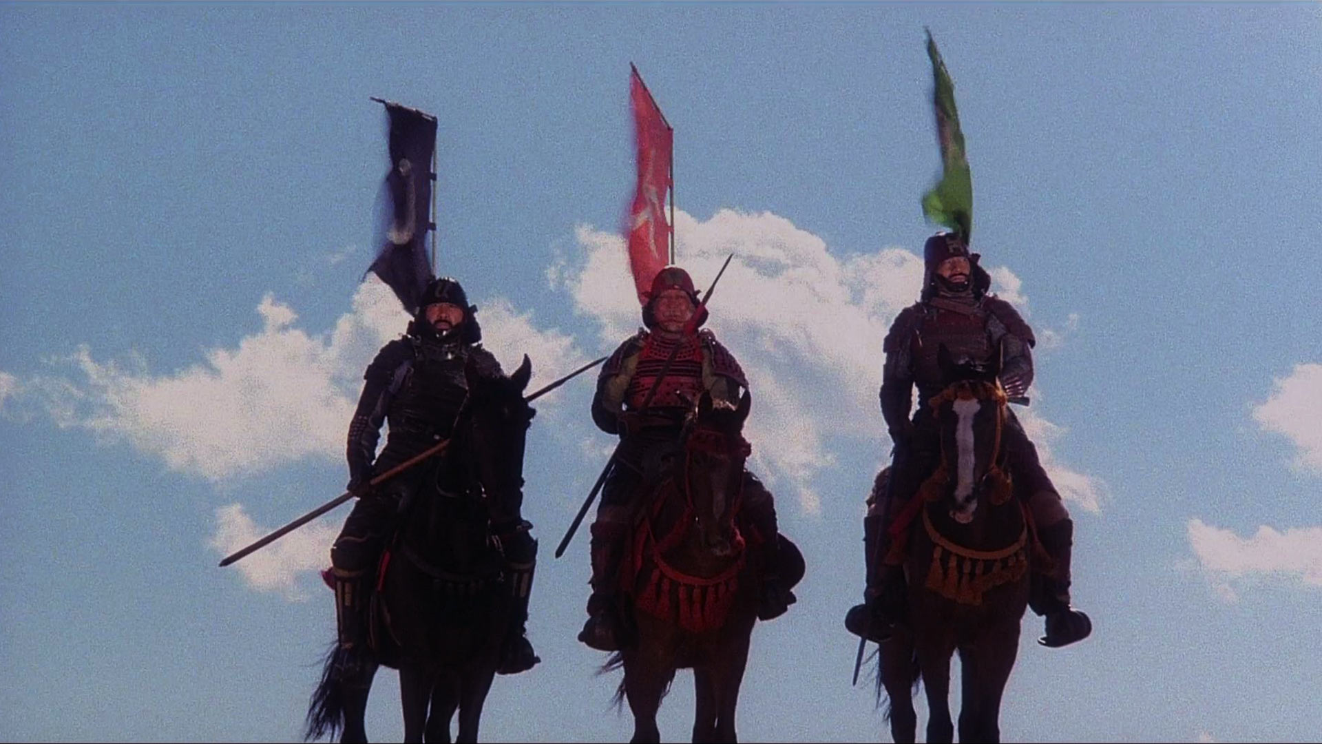 kegemusha-review-film