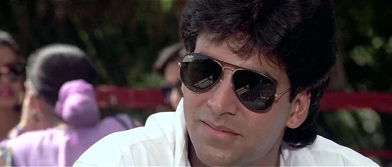 Akshay Kumar