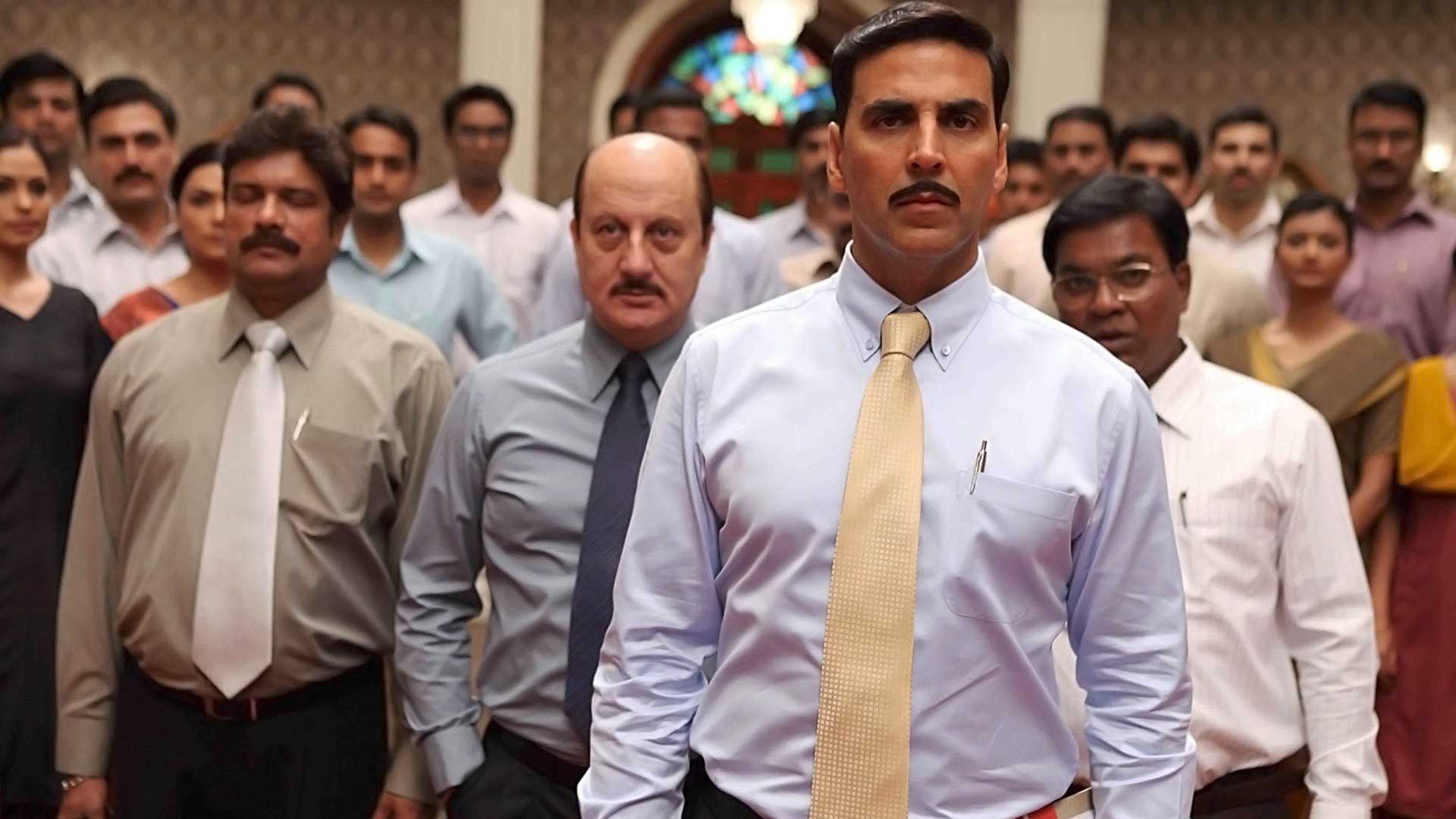 Akshay Kumar