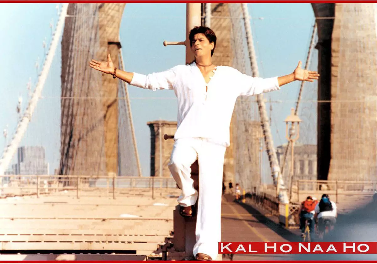 Kal Ho Na Ho