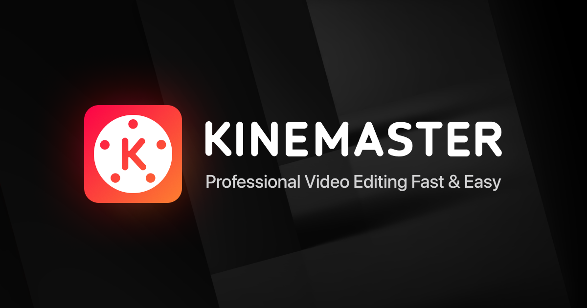 KineMaster app