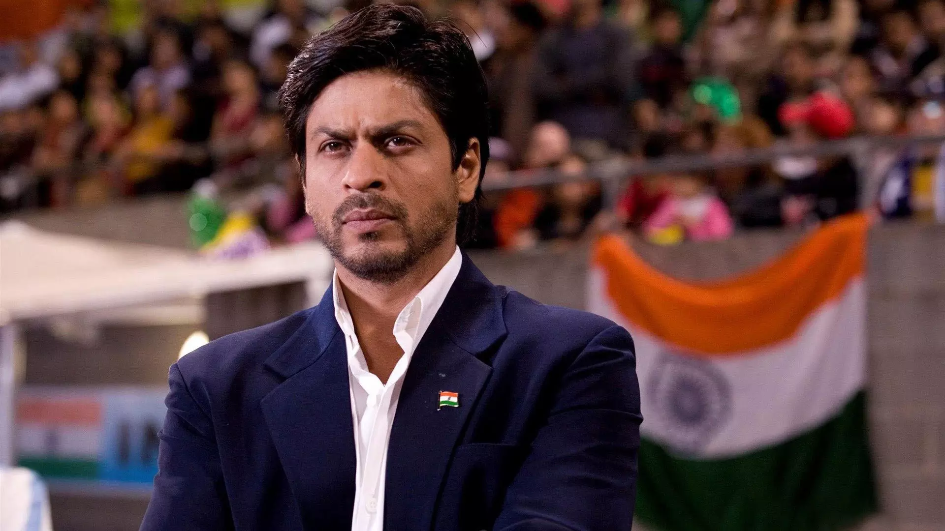 Movie Chak De! India