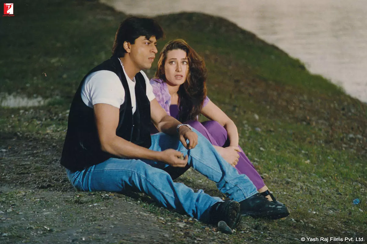 Movie Dil To Pagal Hai