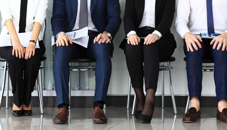 The importance of body language in a job interview