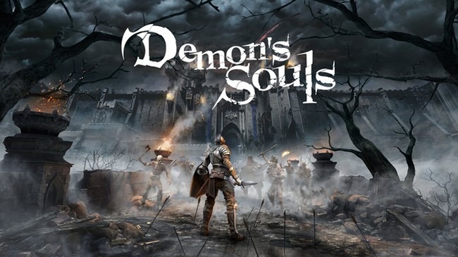  Demon's Souls