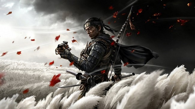 Ghost of Tsushima Director's Cut