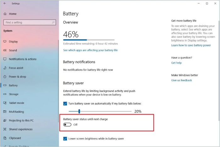 How to disable background programs in Windows 10 and Windows 11