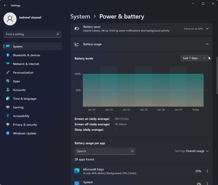 How to disable background programs in Windows 10 and Windows 11