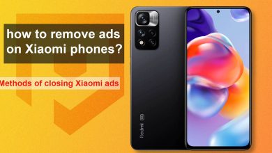 how to remove ads on Xiaomi phones