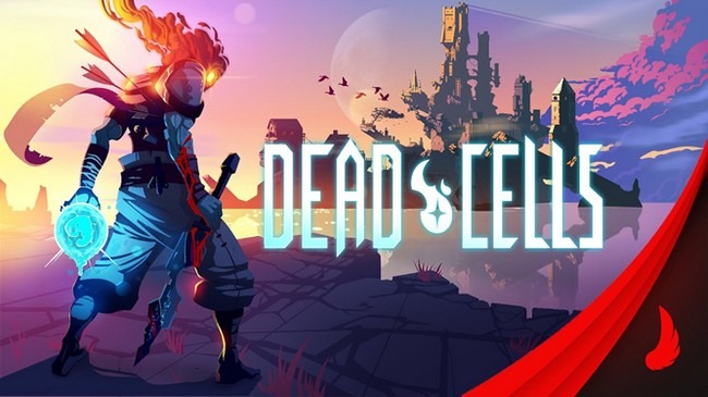 Dead Cells best android games 1