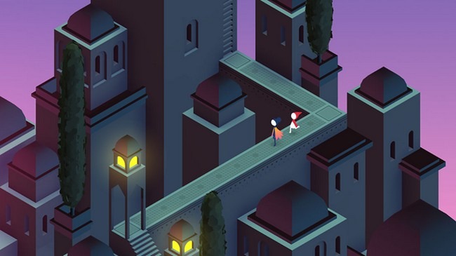 Monument Valley 2