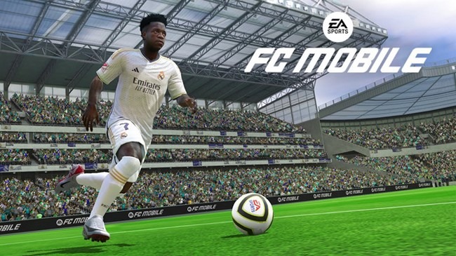 EA SPORTS FC Mobile Soccer