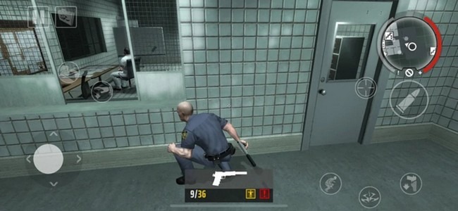 Hitman: Blood Money — Reprisal