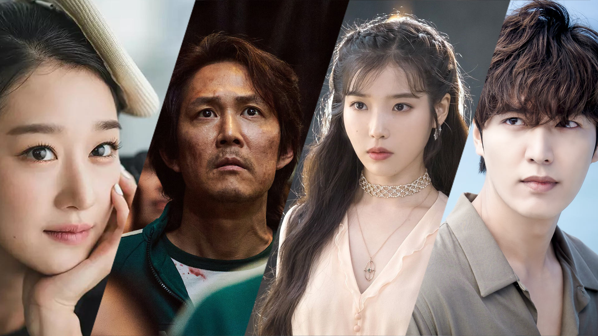 best south korean tv shows