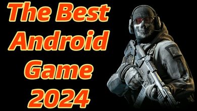 the best Android game 2024