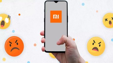 the secret codes of Xiaomi