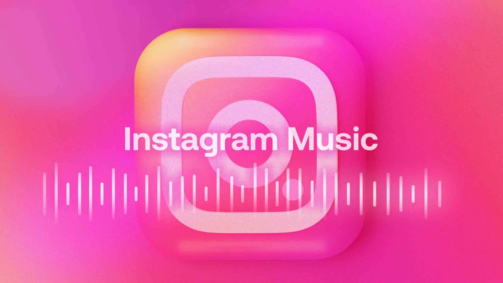 how do you find Instagram songs